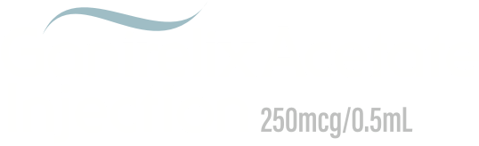 Ganirelix Acetate Injection 250 mcg/0.5mL logo